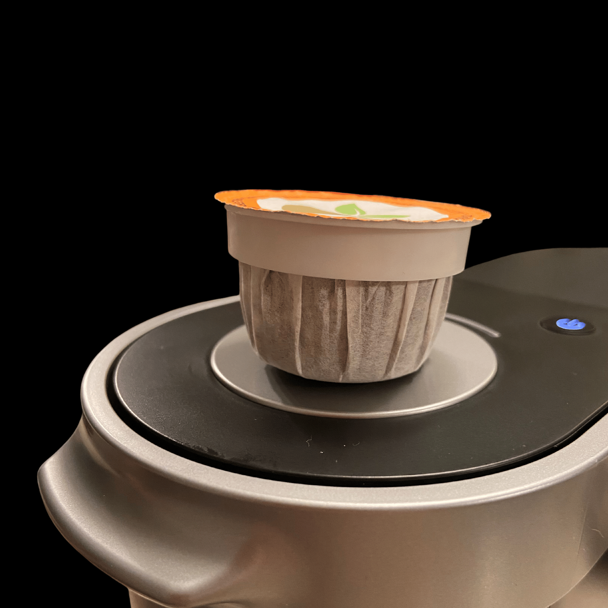 coffee pod