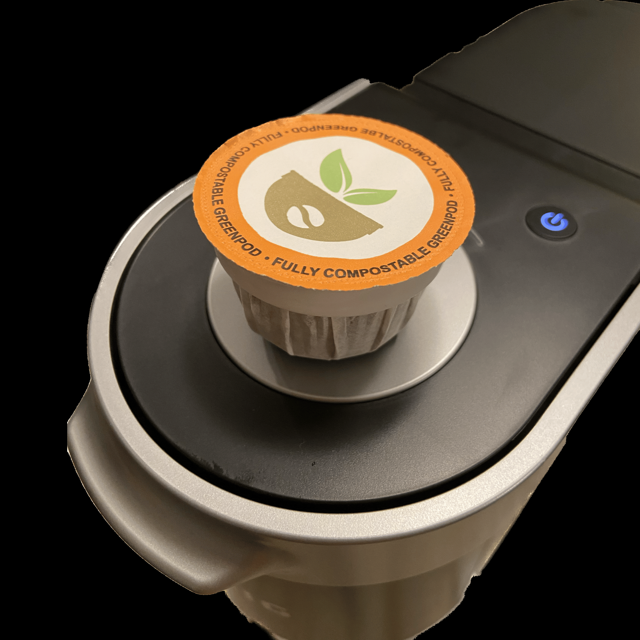 coffee pod