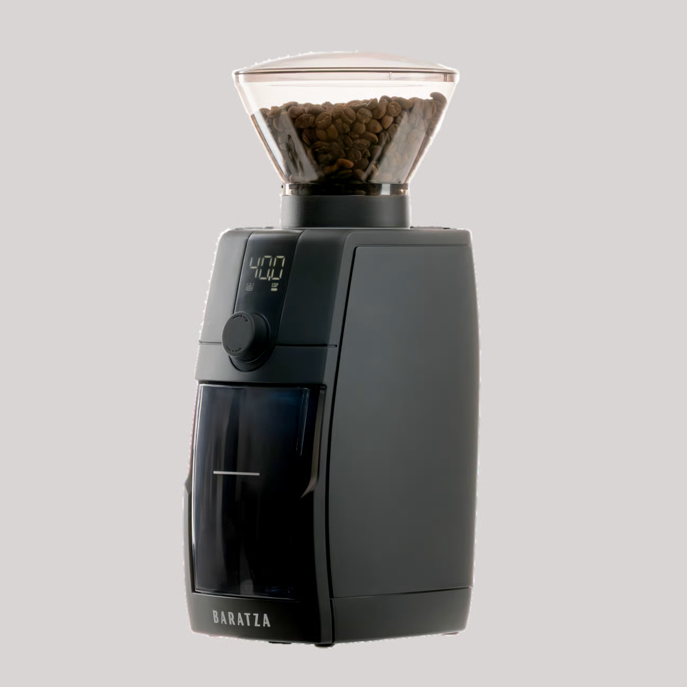 Baratza Conical & Flat Burr Grinders